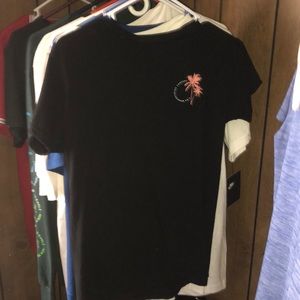 Nice Hawaiian shirt (boys) youth large